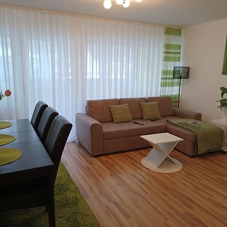 H&A Apartment Baden Baden Екстериор снимка