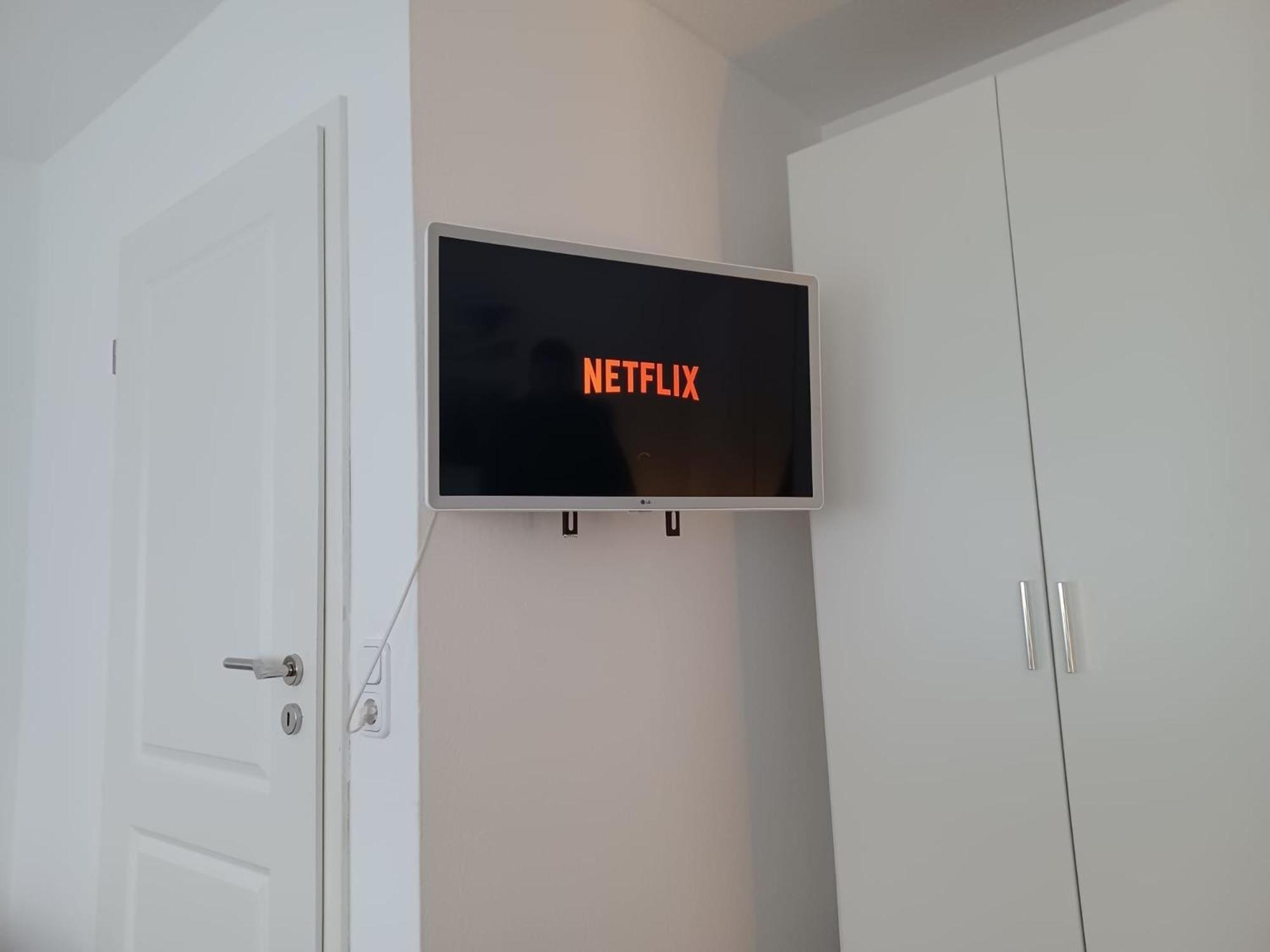 H&A Apartment Baden Baden Екстериор снимка