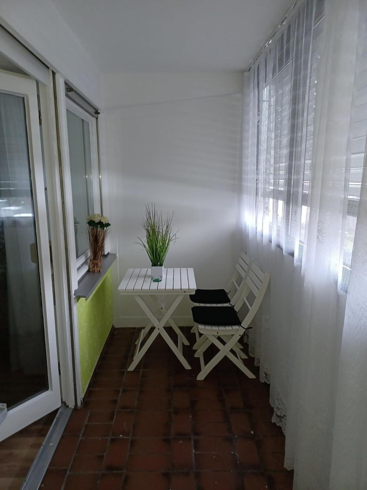 H&A Apartment Baden Baden Екстериор снимка
