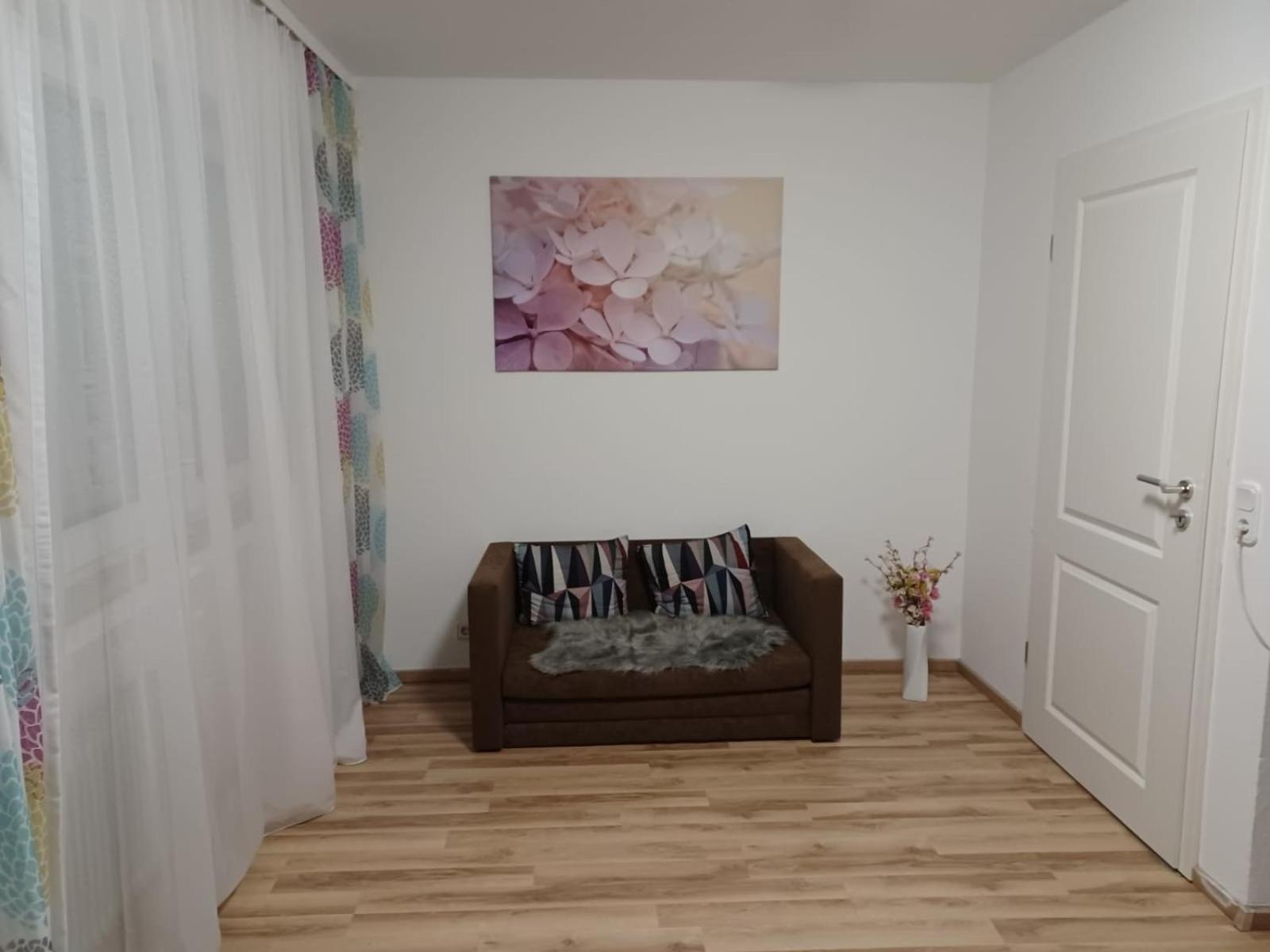 H&A Apartment Baden Baden Екстериор снимка