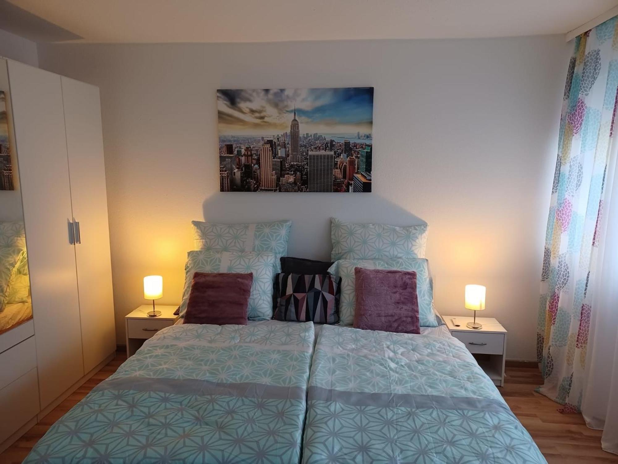 H&A Apartment Baden Baden Екстериор снимка