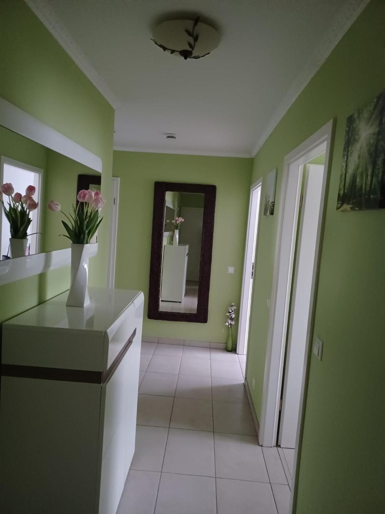 H&A Apartment Baden Baden Екстериор снимка