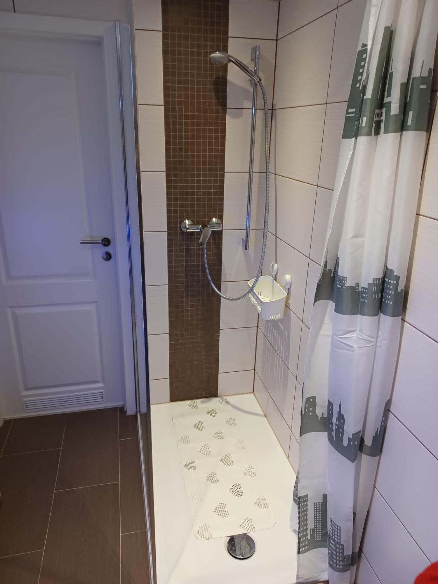 H&A Apartment Baden Baden Екстериор снимка