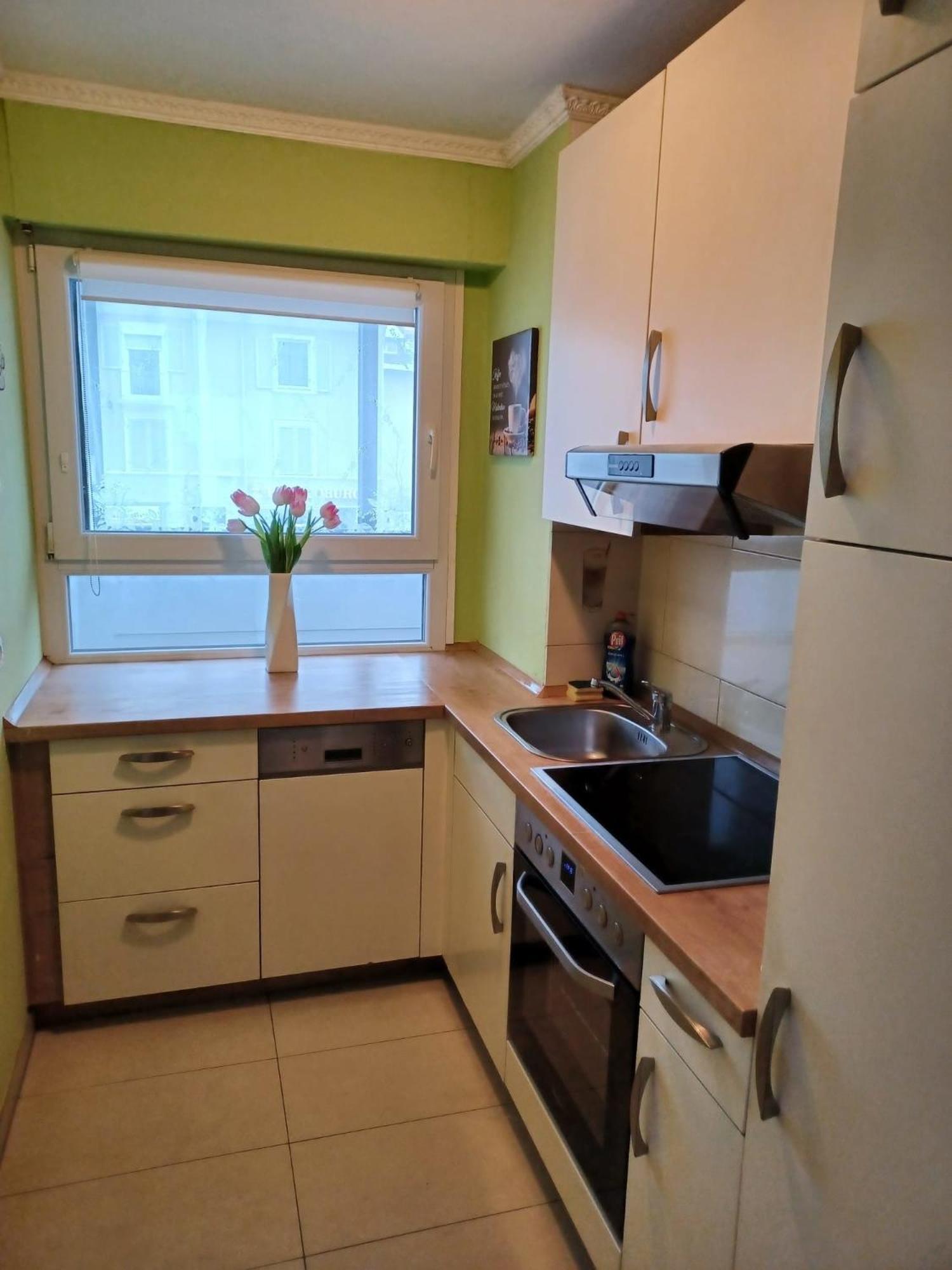 H&A Apartment Baden Baden Екстериор снимка