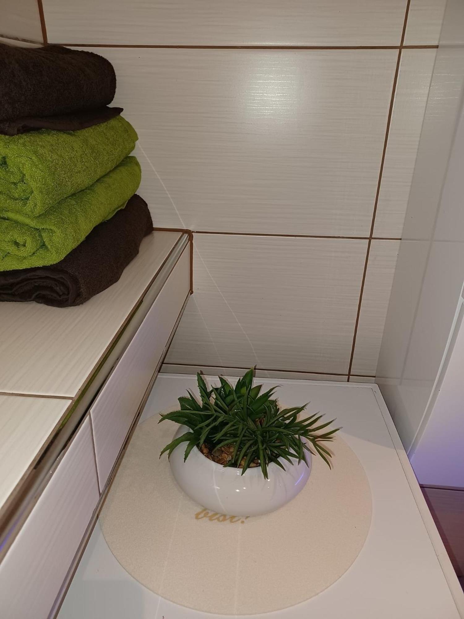 H&A Apartment Baden Baden Екстериор снимка