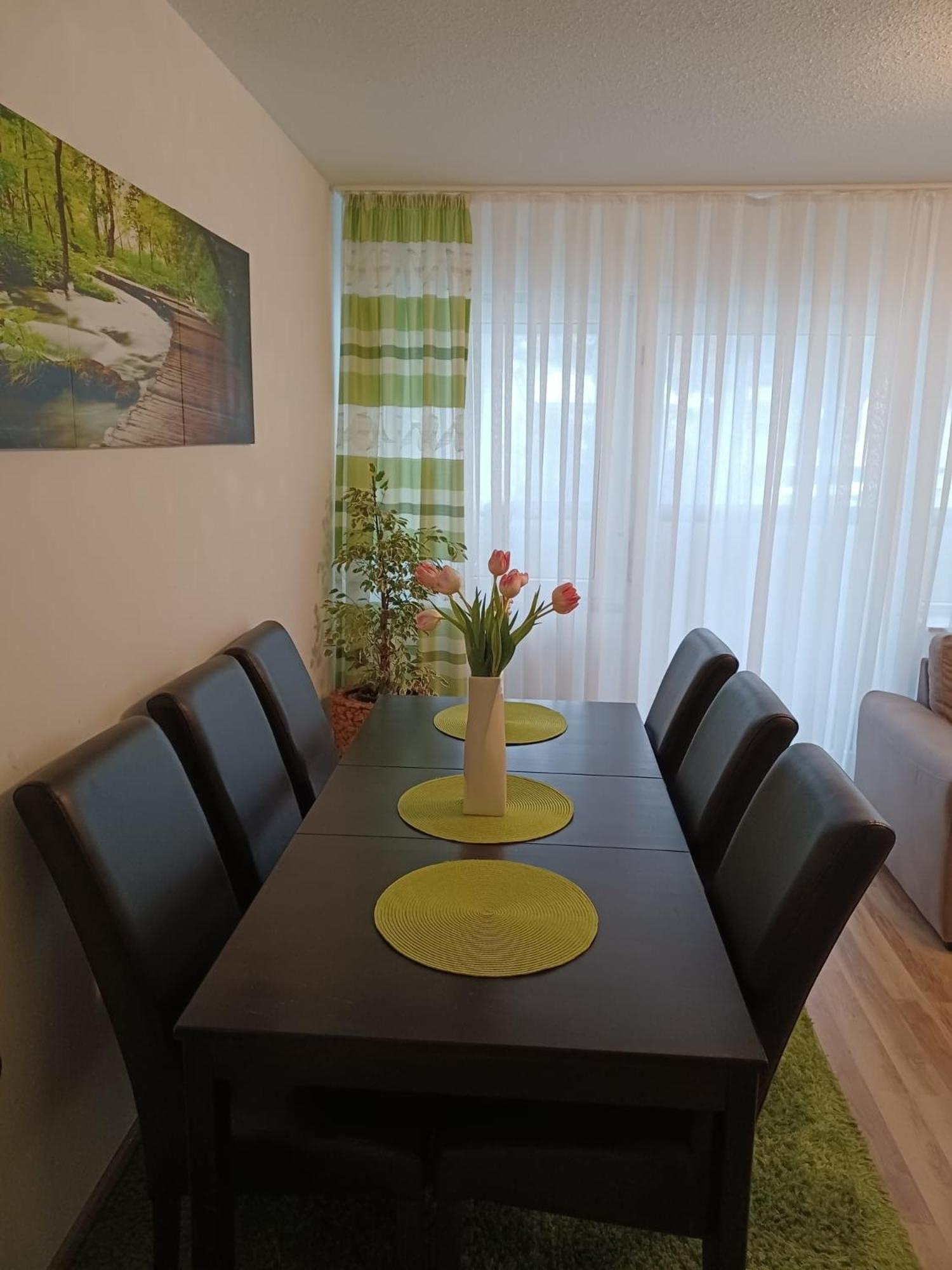 H&A Apartment Baden Baden Екстериор снимка